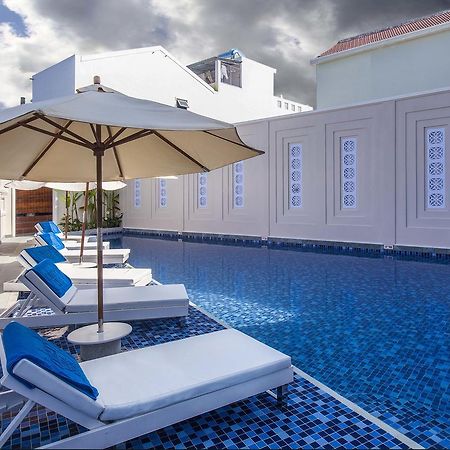 Cozy Hoian Villas Boutique Hotel Hoi An Exteriér fotografie