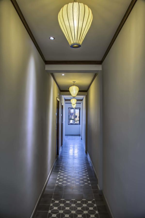Cozy Hoian Villas Boutique Hotel Hoi An Exteriér fotografie