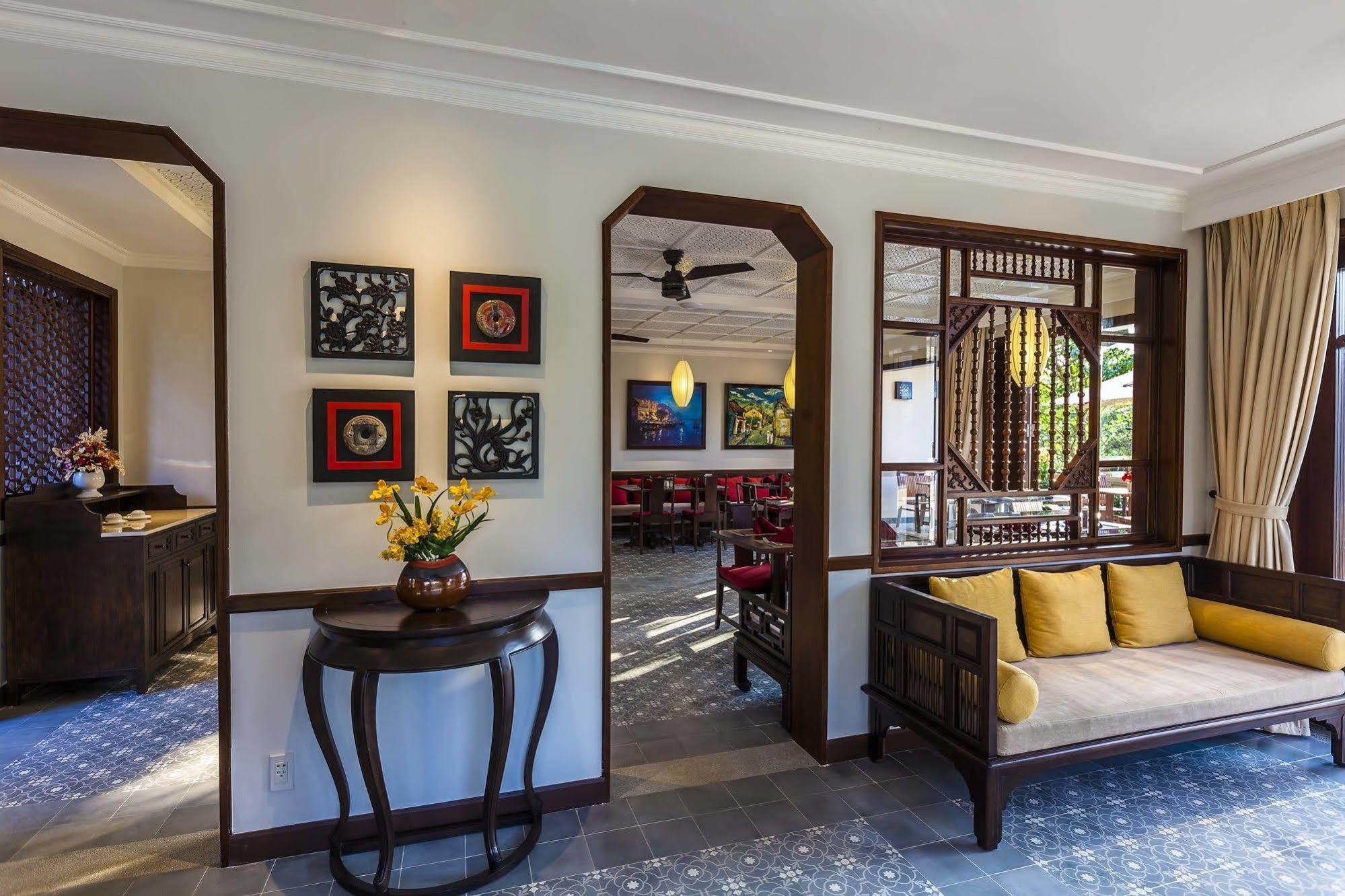 Cozy Hoian Villas Boutique Hotel Hoi An Exteriér fotografie