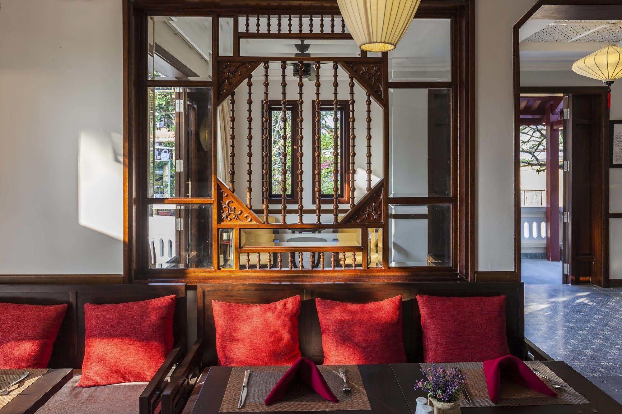 Cozy Hoian Villas Boutique Hotel Hoi An Exteriér fotografie