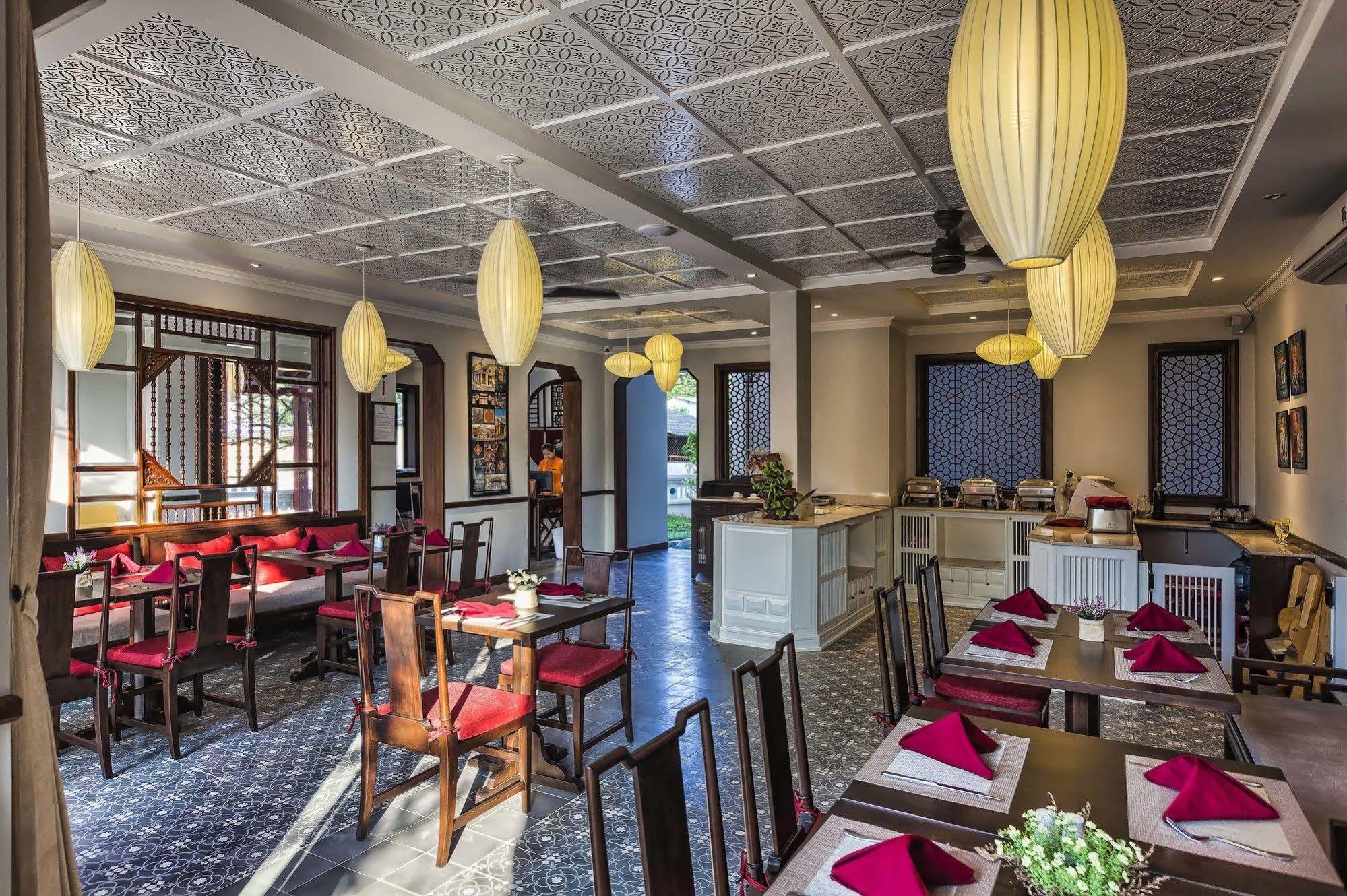Cozy Hoian Villas Boutique Hotel Hoi An Exteriér fotografie