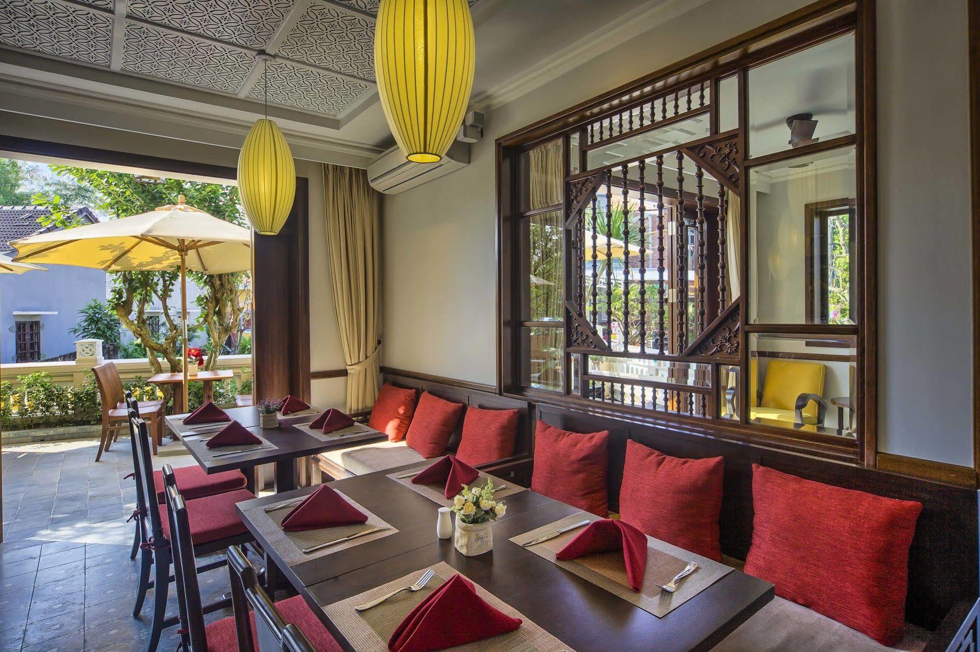 Cozy Hoian Villas Boutique Hotel Hoi An Exteriér fotografie