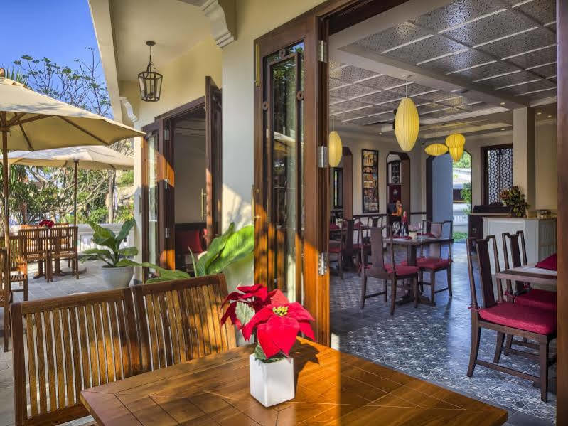 Cozy Hoian Villas Boutique Hotel Hoi An Exteriér fotografie