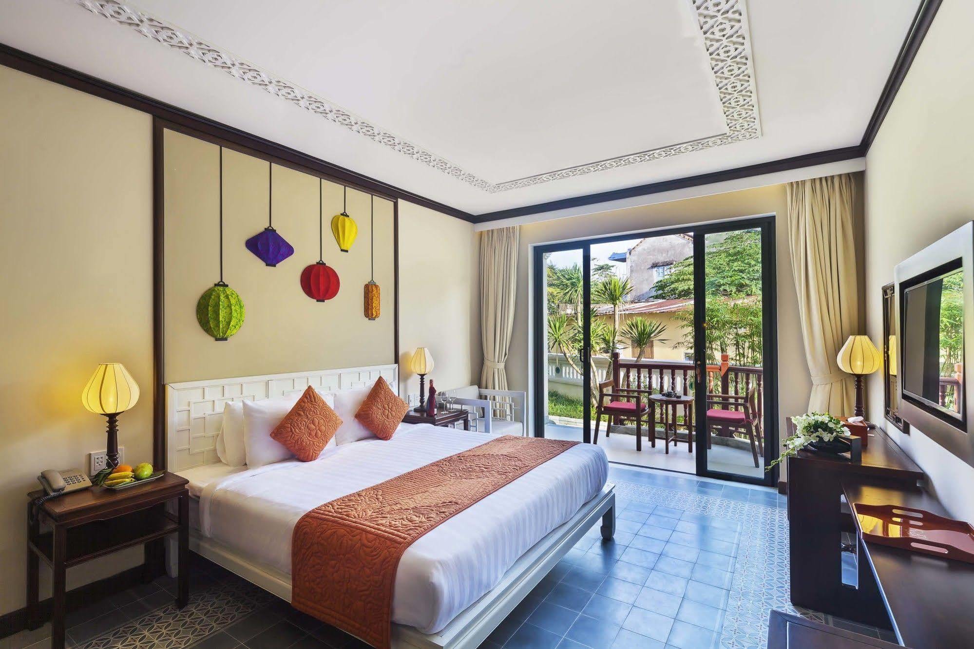 Cozy Hoian Villas Boutique Hotel Hoi An Exteriér fotografie