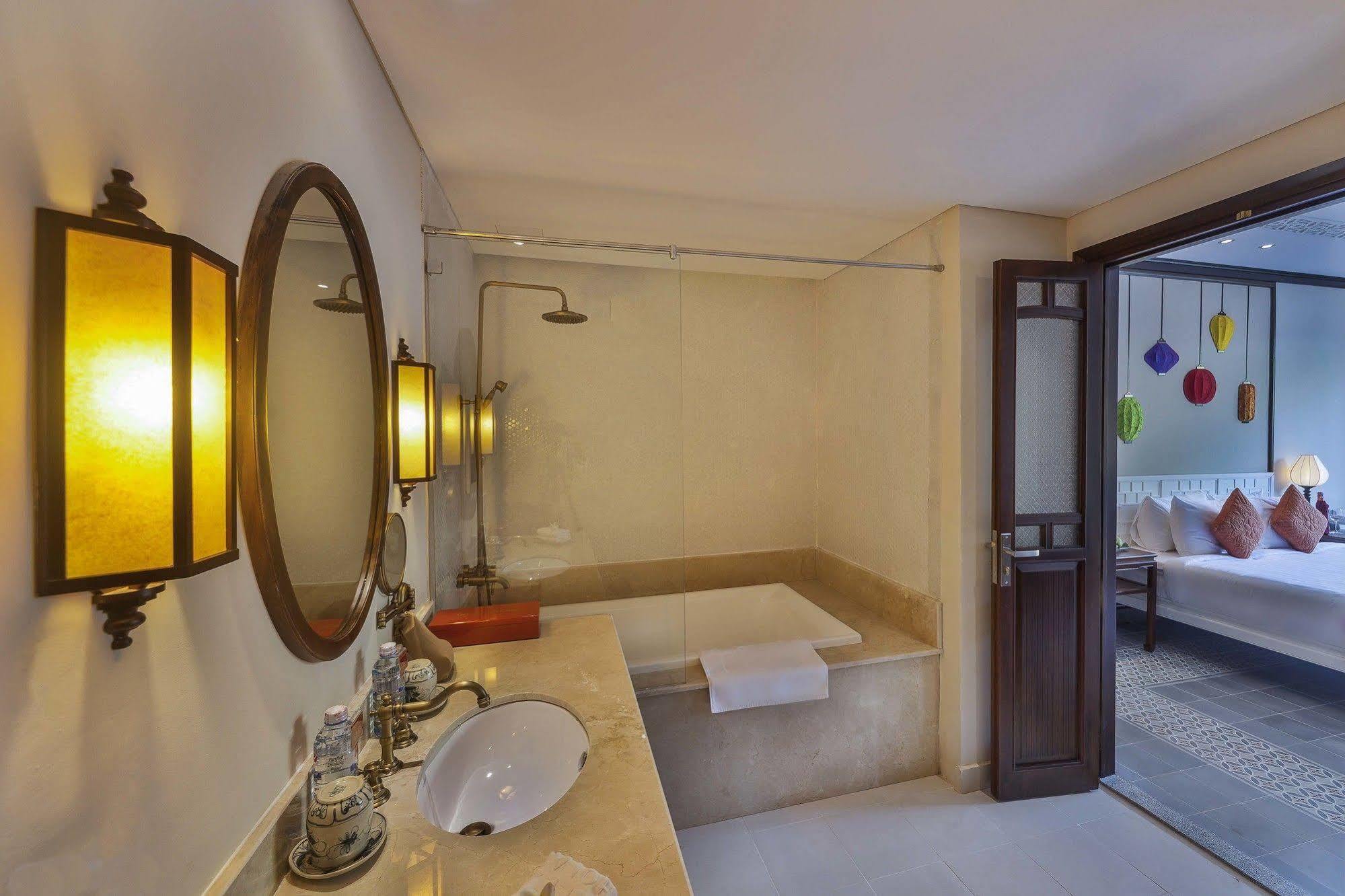 Cozy Hoian Villas Boutique Hotel Hoi An Exteriér fotografie