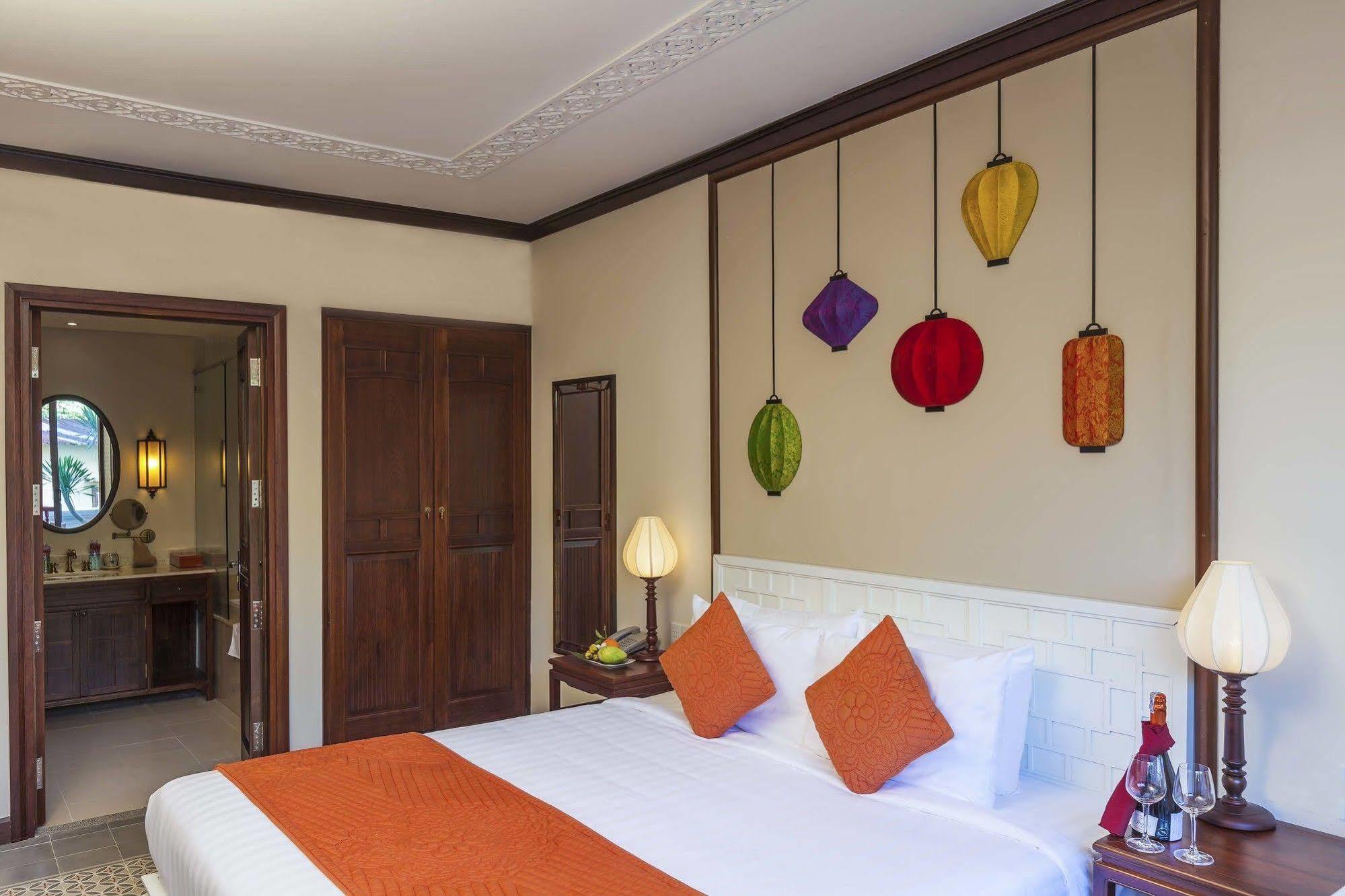 Cozy Hoian Villas Boutique Hotel Hoi An Exteriér fotografie