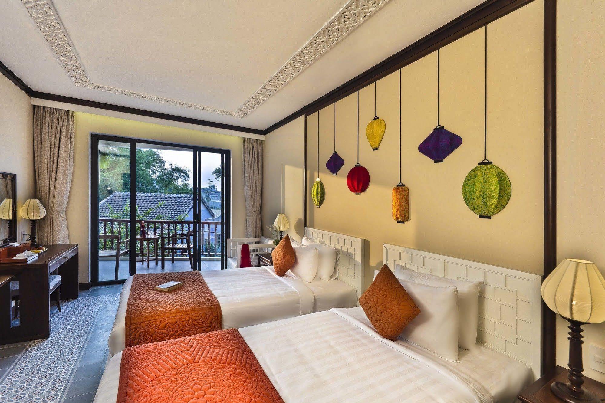Cozy Hoian Villas Boutique Hotel Hoi An Exteriér fotografie