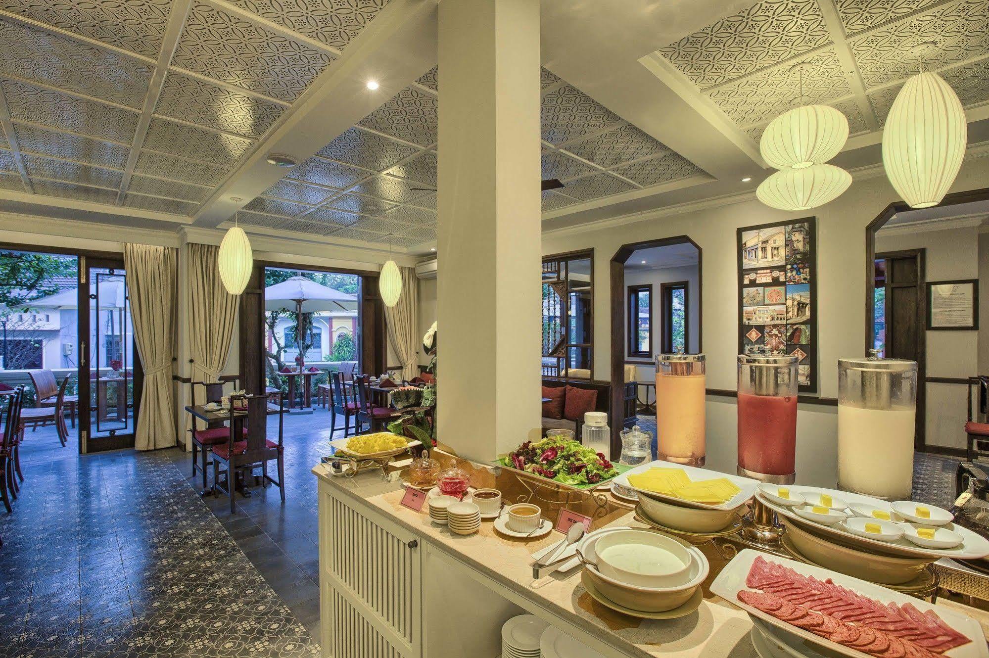 Cozy Hoian Villas Boutique Hotel Hoi An Exteriér fotografie