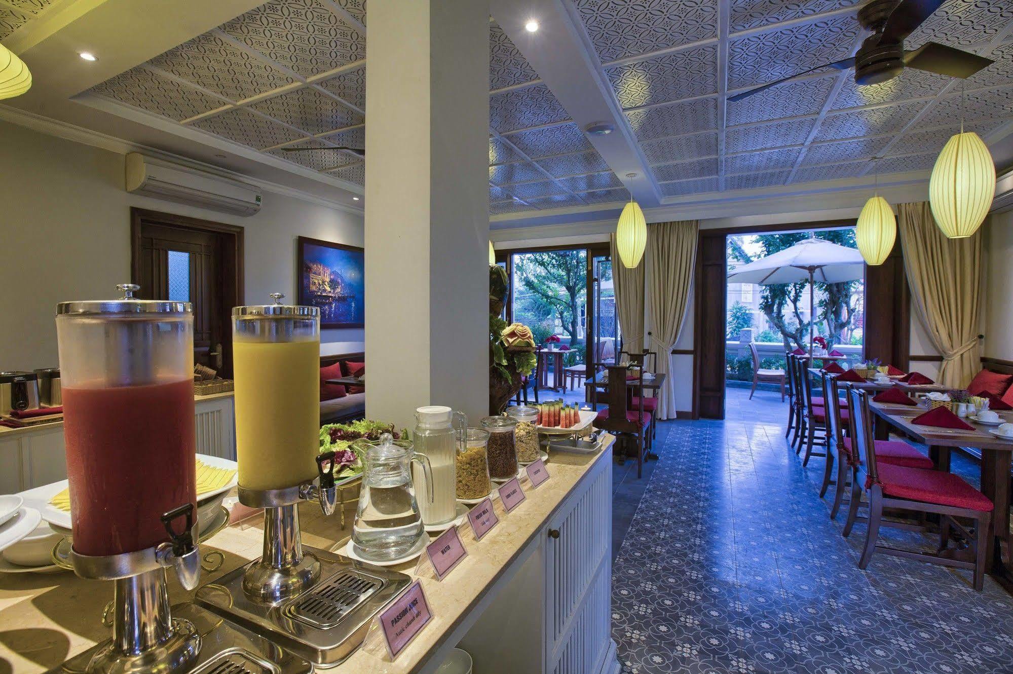 Cozy Hoian Villas Boutique Hotel Hoi An Exteriér fotografie