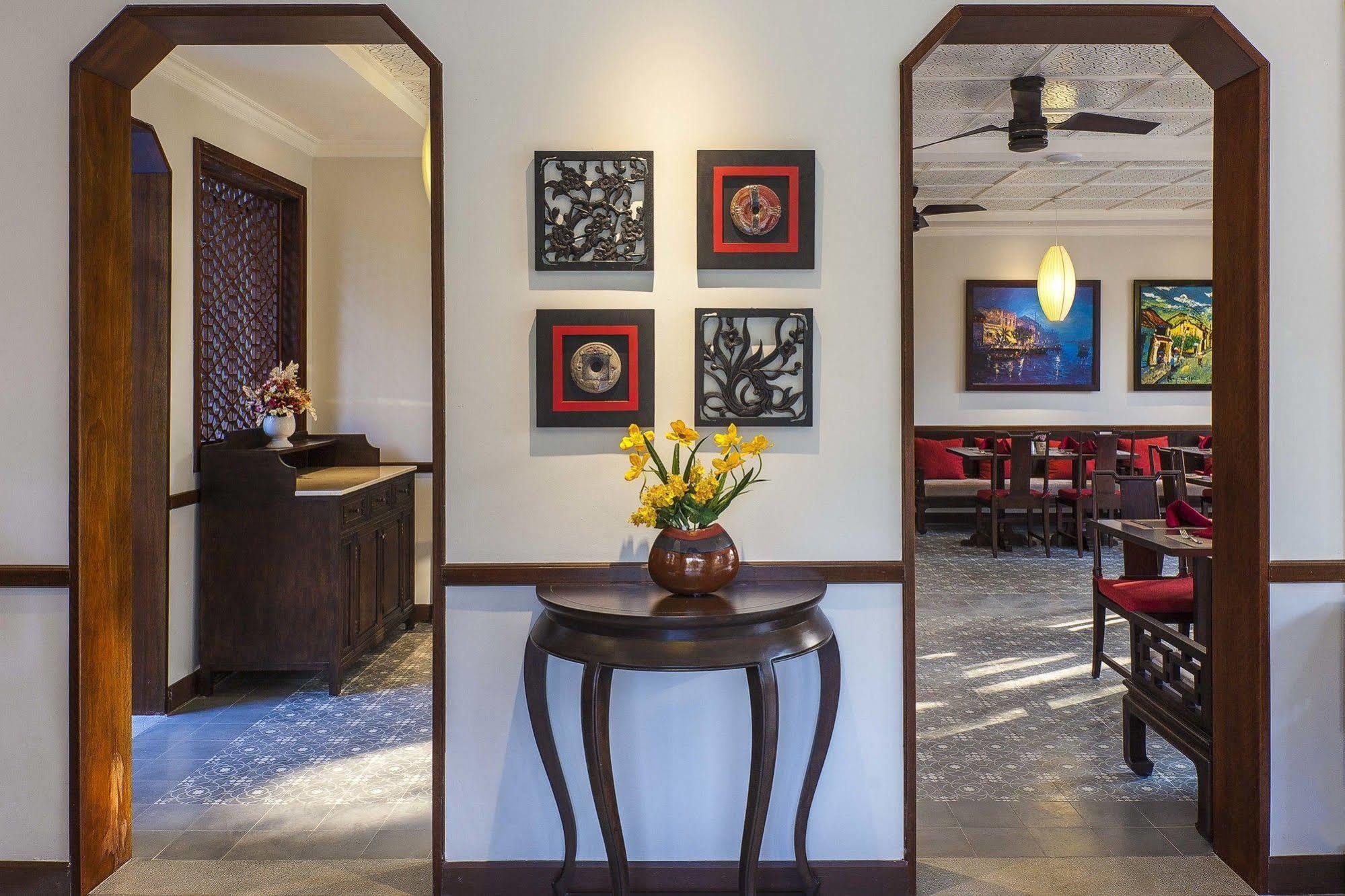 Cozy Hoian Villas Boutique Hotel Hoi An Exteriér fotografie