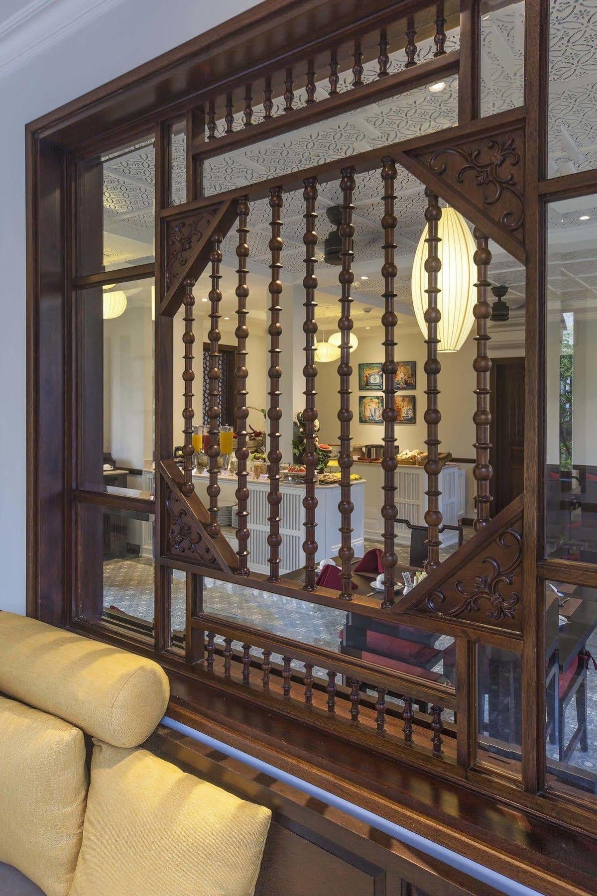 Cozy Hoian Villas Boutique Hotel Hoi An Exteriér fotografie