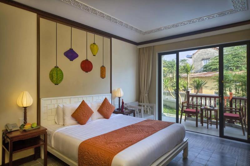 Cozy Hoian Villas Boutique Hotel Hoi An Exteriér fotografie